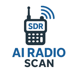 AI Radio Scan